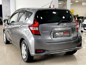 Хетчбэк Nissan Note 2019 года, 987000 рублей, Солонцы