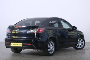 Седан Mazda 3 2009 года, 789000 рублей, Омск