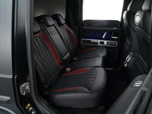 Внедорожник Mercedes-benz G-класс AMG 2023 года, 19698055 рублей, Москва