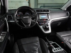 Внедорожник Haval H6 2019 года, 1599000 рублей, Воронеж