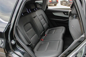 Внедорожник Chery Tiggo 7 Pro Max 2023 года, 1830000 рублей, Ярославль