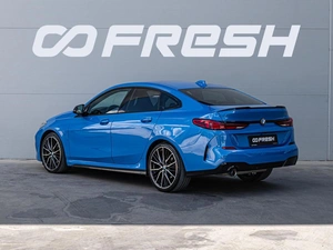 Седан BMW 2 серия Gran Coupe 2020 года, 2610000 рублей, Краснодар