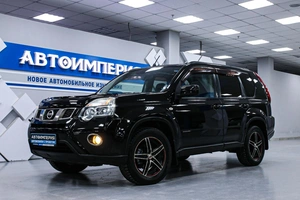 Внедорожник Nissan X-Trail 2011 года, 1193000 рублей, Солонцы