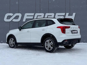 Внедорожник Haval Jolion 2024 года, 1999000 рублей, Ижевск