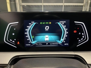 Пикап Changan Hunter 2023 года, 2600000 рублей, Красноярск