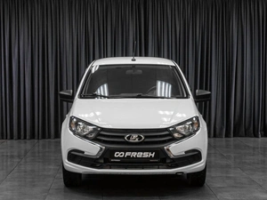 Лифтбек ВАЗ (LADA) Granta 2021 года, 609000 рублей, Тюмень