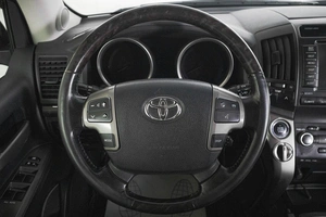 Внедорожник Toyota Land Cruiser 2009 года, 3449000 рублей, Кемерово