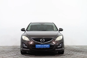 Седан Mazda 6 2011 года, 1099000 рублей, Сургут