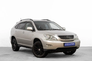 Внедорожник Lexus RX 2007 года, 1149000 рублей, Барнаул