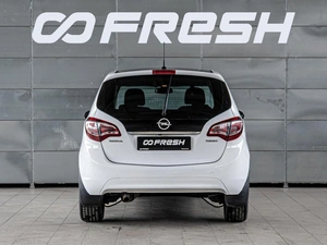 Минивэн Opel Meriva 2014 года, 969000 рублей, Краснодар