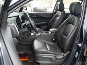 Внедорожник Hyundai ix35 2021 года, 1600000 рублей, Краснодар