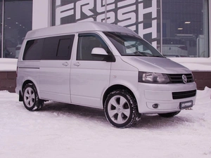 Фургон Volkswagen Transporter 2011 года, 1650000 рублей, Владимир