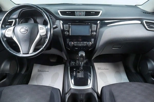 Внедорожник Nissan Qashqai 2014 года, 1629000 рублей, Челябинск