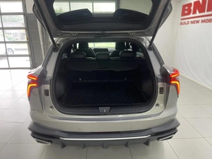 Внедорожник Haval F7 2024 года, 3250000 рублей, Смоленск