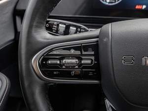 Внедорожник OMODA C5 2023 года, 1870000 рублей, Краснодар