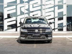 Внедорожник Volkswagen Tiguan 2017 года, 2430000 рублей, Краснодар
