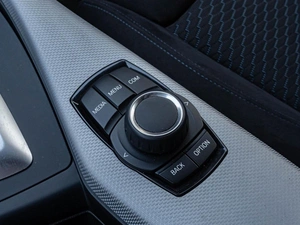 Хетчбэк BMW 1 серия 2018 года, 2370000 рублей, Краснодар