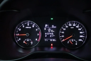 Седан Kia Rio 2019 года, 1670000 рублей, Курск