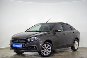 Седан ВАЗ (LADA) Vesta 2020 года, 719000 рублей, Оренбург