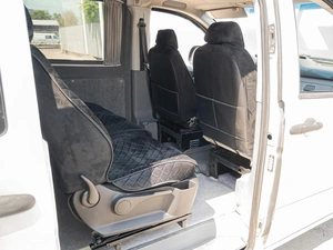 Минивэн Mercedes-benz Vito 2004 года, 1199000 рублей, Краснодар