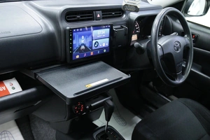 Универсал Toyota Probox 2016 года, 898000 рублей, Солонцы