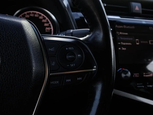 Седан Toyota Camry 2018 года, 2899000 рублей, Большой Сочи