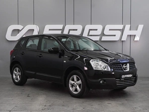 Внедорожник Nissan Qashqai 2008 года, 799000 рублей, Воронеж