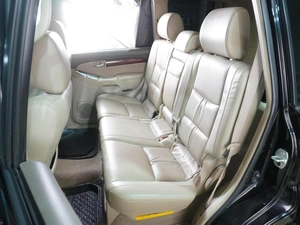 Внедорожник Toyota Land Cruiser Prado 2007 года, 2339000 рублей, Воронеж
