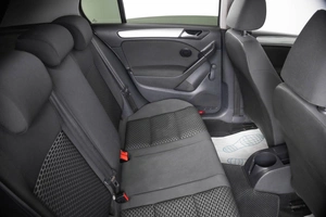 Хетчбэк Volkswagen Golf 2012 года, 579000 рублей, Пермь