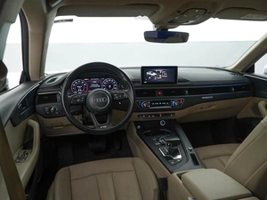 Лифтбек Audi A5 2016 года, 3350055 рублей, Москва
