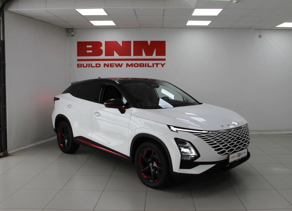 Внедорожник OMODA C5 2023 года, 1945000 рублей, Смоленск