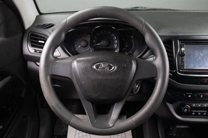 Седан ВАЗ (LADA) Vesta 2017 года, 569000 рублей, Оренбург