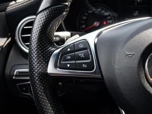 Седан Mercedes-benz C-класс 2015 года, 1625000 рублей, Краснодар