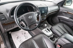 Внедорожник Hyundai Santa Fe 2012 года, 1369000 рублей, Красноярск