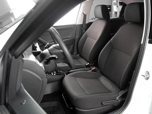 Лифтбек Volkswagen Polo 2020 года, 1325000 рублей, Тюмень