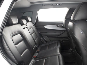 Внедорожник Chery Tiggo 7 Pro 2022 года, 1490000 рублей, Омск