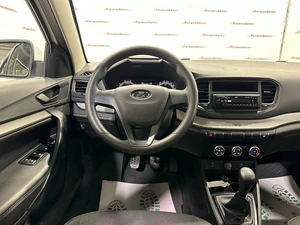 Седан ВАЗ (LADA) Vesta 2024 года, 990000 рублей, Красноярск