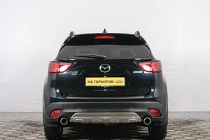 Внедорожник Mazda CX-5 2014 года, 1699000 рублей, Красноярск