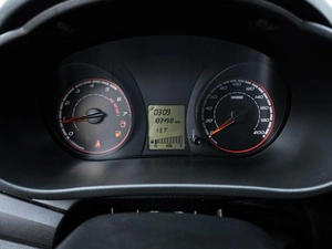 Хетчбэк ВАЗ (LADA) Kalina 2014 года, 498000 рублей, Ставрополь