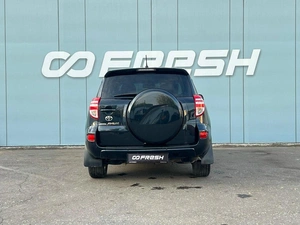 Внедорожник Toyota RAV4 2011 года, 1399000 рублей, Ижевск