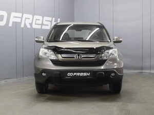 Внедорожник Honda CR-V 2008 года, 1435000 рублей, Омск