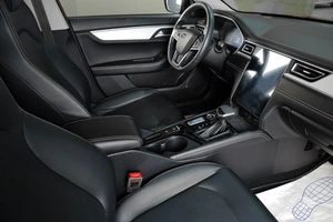 Лифтбек JAC J7 2023 года, 1299000 рублей, Тюмень