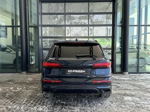 Внедорожник Audi Q7 2023 года, 7800000 рублей, Уфа