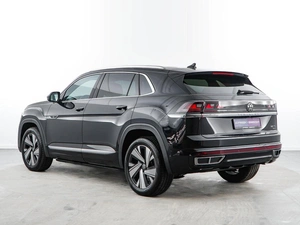 Внедорожник Volkswagen Teramont X 2025 года, 5849999 рублей, Москва