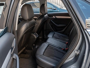 Внедорожник Audi Q3 2015 года, 1690000 рублей, Краснодар