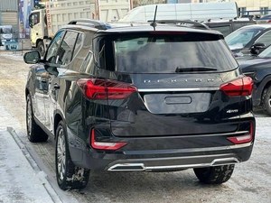 Внедорожник KGM Rexton 2024 года, 5495000 рублей, Красноярск