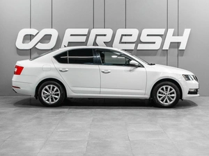 Лифтбек Skoda Octavia 2019 года, 1999000 рублей, Тюмень