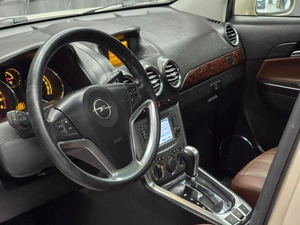 Внедорожник Opel Antara 2012 года, 875000 рублей, Красноярск