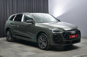 Внедорожник Audi Q5 2025 года, 7149000 рублей, Красноярск