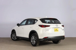 Внедорожник Mazda CX-5 2025 года, 4089000 рублей, Новосибирск